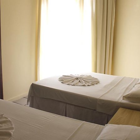 אראקג'ו Mk Express Hotel מראה חיצוני תמונה