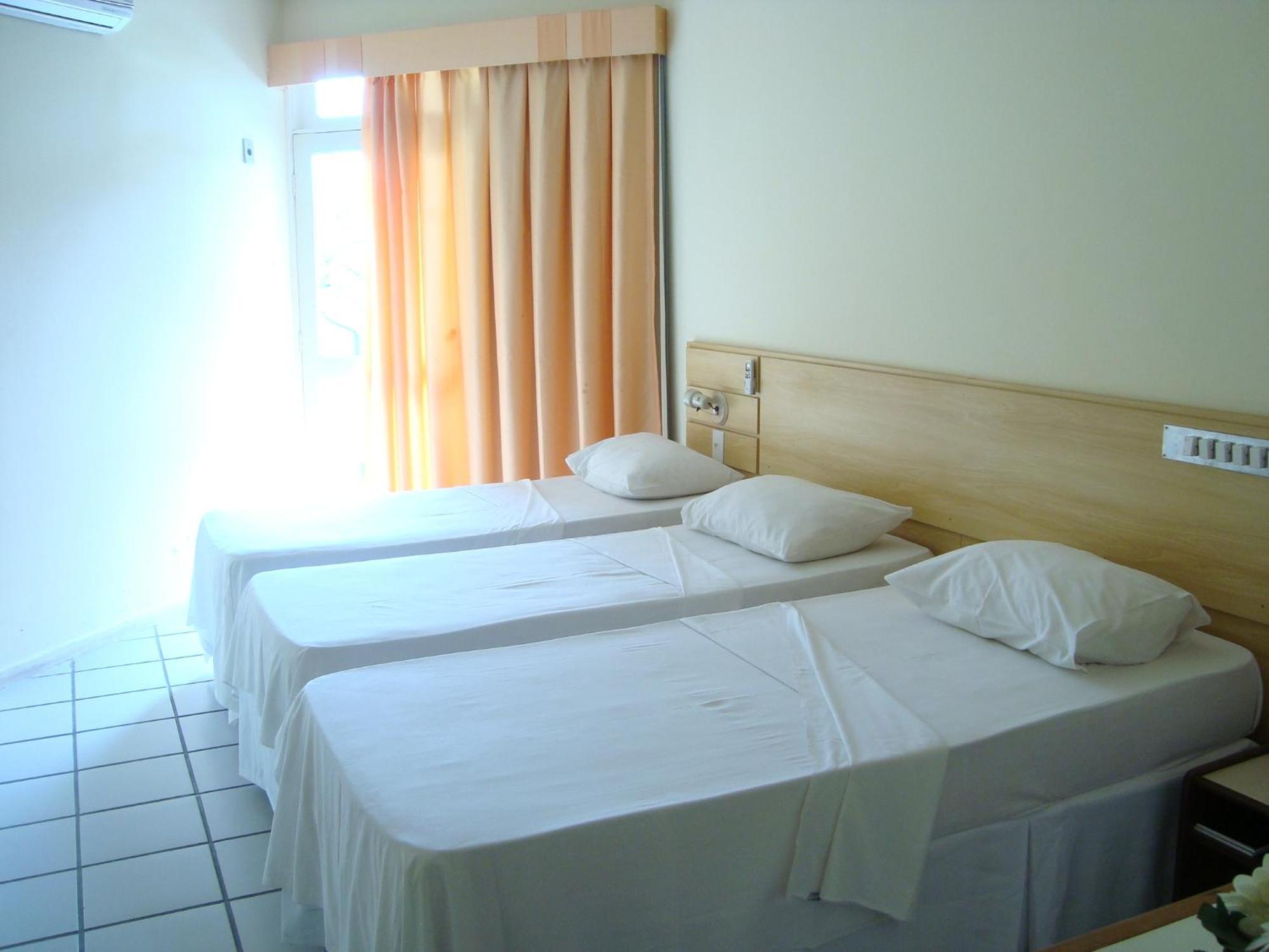 אראקג'ו Mk Express Hotel מראה חיצוני תמונה