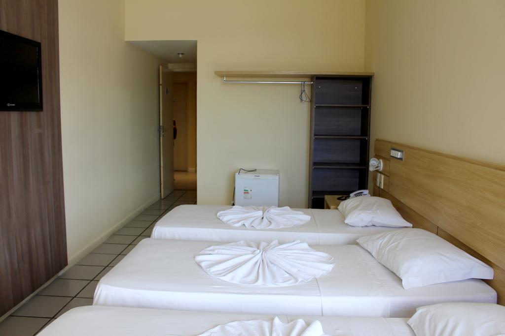 אראקג'ו Mk Express Hotel מראה חיצוני תמונה