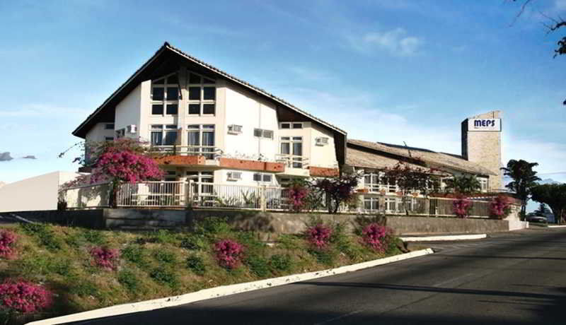 אראקג'ו Mk Express Hotel מראה חיצוני תמונה