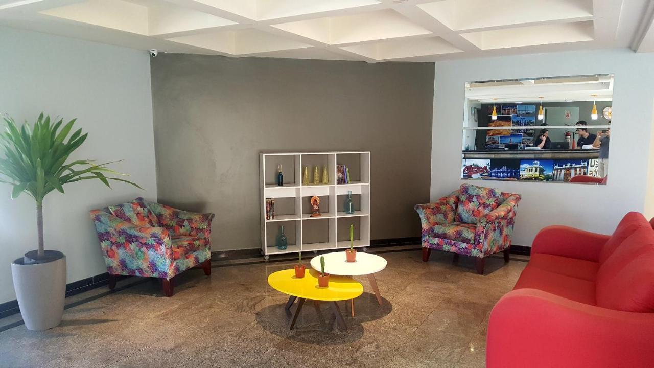 אראקג'ו Mk Express Hotel מראה חיצוני תמונה